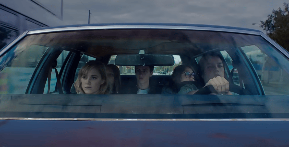 12 Movies Like Get Out